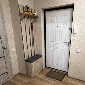 Сдается 1-комнатная квартира, 37,1 м²