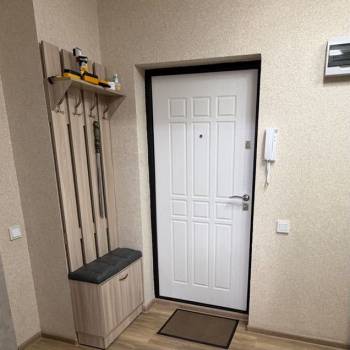 Сдается 1-комнатная квартира, 37,1 м²