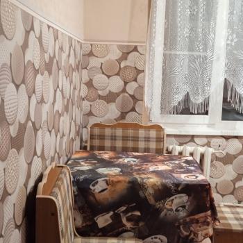 Сдается 2-х комнатная квартира, 45 м²