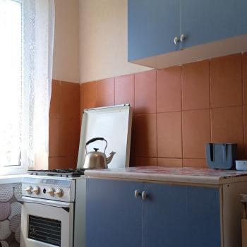 Сдается 2-х комнатная квартира, 45 м²