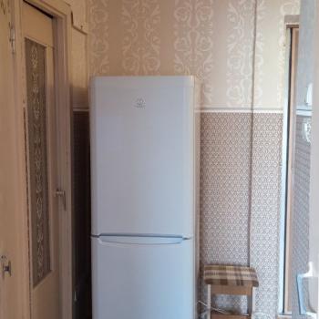 Сдается 2-х комнатная квартира, 45 м²