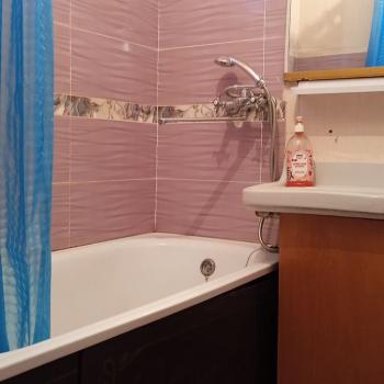Сдается 2-х комнатная квартира, 45 м²