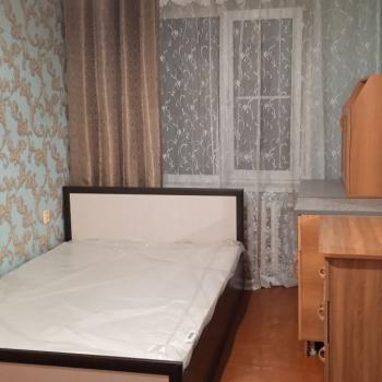 Сдается 2-х комнатная квартира, 45 м²