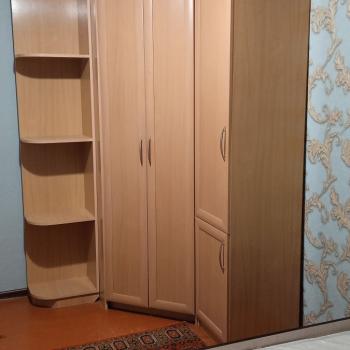 Сдается 2-х комнатная квартира, 45 м²