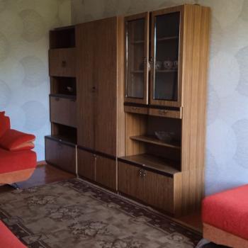 Сдается 2-х комнатная квартира, 45 м²