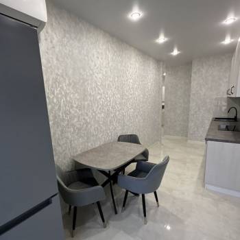 Сдается 1-комнатная квартира, 45 м²