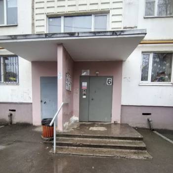 Продается 1-комнатная квартира, 44 м²