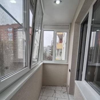 Продается 1-комнатная квартира, 44 м²
