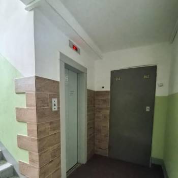 Продается 1-комнатная квартира, 44 м²