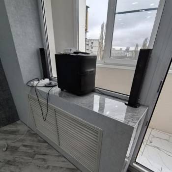 Продается 1-комнатная квартира, 44 м²