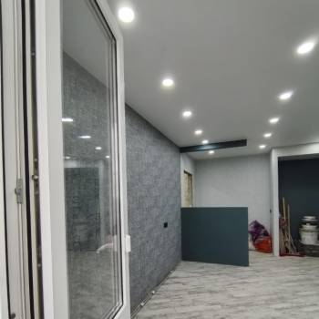 Продается 1-комнатная квартира, 44 м²