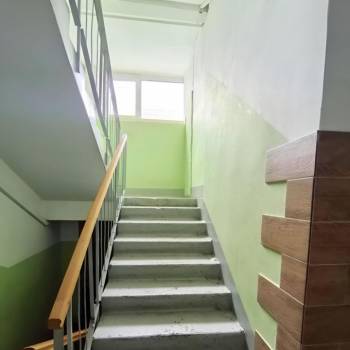 Продается 1-комнатная квартира, 44 м²