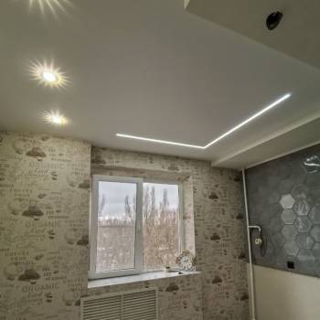 Продается 1-комнатная квартира, 44 м²