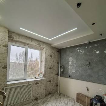 Продается 1-комнатная квартира, 44 м²