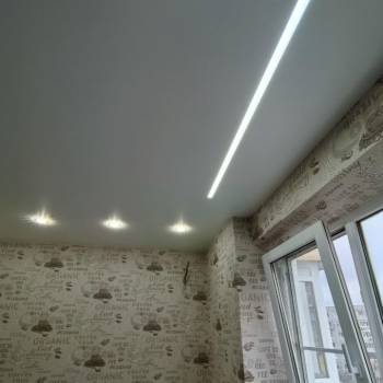 Продается 1-комнатная квартира, 44 м²