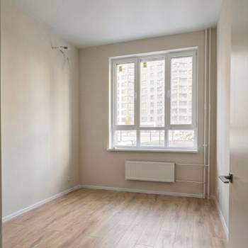 Продается 1-комнатная квартира, 35 м²