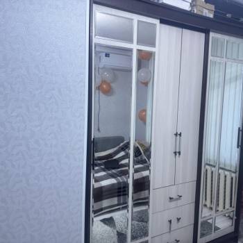 Продается 1-комнатная квартира, 21 м²