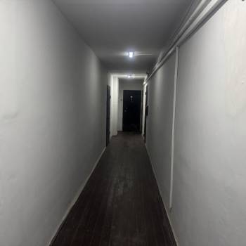 Продается 1-комнатная квартира, 21 м²