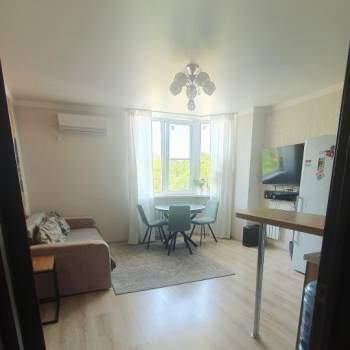Продается 2-х комнатная квартира, 71,5 м²