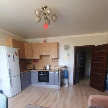 Продается 2-х комнатная квартира, 71,5 м²