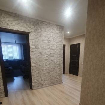 Продается 2-х комнатная квартира, 71,5 м²