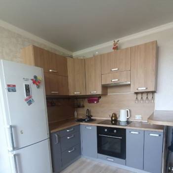 Продается 2-х комнатная квартира, 71,5 м²