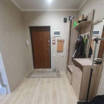 Продается 2-х комнатная квартира, 71,5 м²