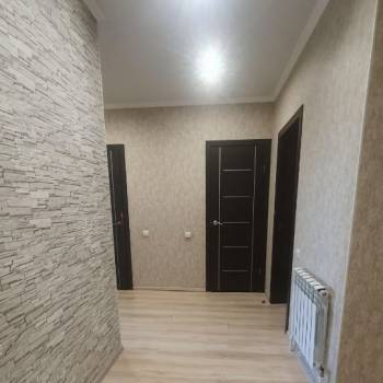 Продается 2-х комнатная квартира, 71,5 м²