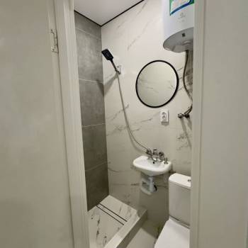 Сдается 1-комнатная квартира, 14 м²