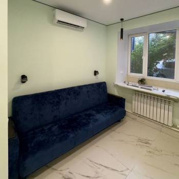 Сдается 1-комнатная квартира, 14 м²