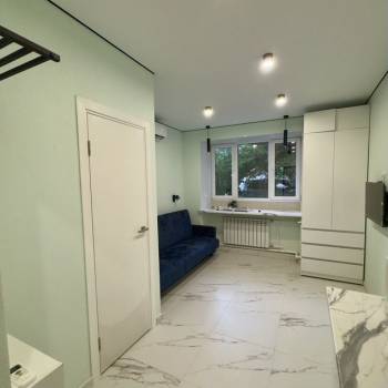 Сдается 1-комнатная квартира, 14 м²