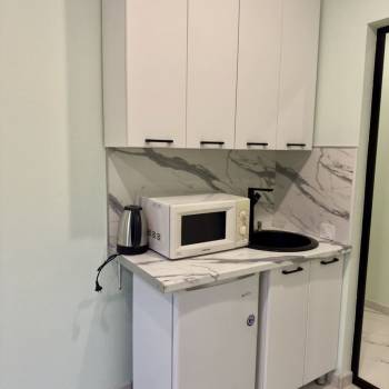Сдается 1-комнатная квартира, 14 м²