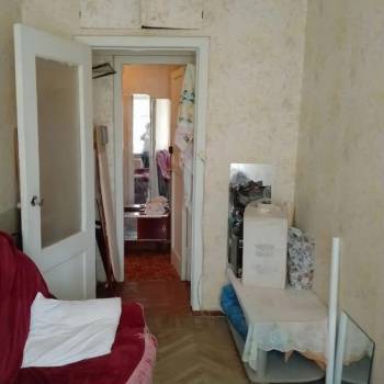 Продается 2-х комнатная квартира, 42,9 м²