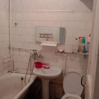 Продается 2-х комнатная квартира, 42,9 м²