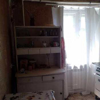 Продается 2-х комнатная квартира, 42,9 м²