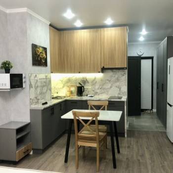 Сдается 1-комнатная квартира, 30 м²