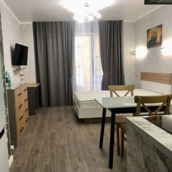 Сдается 1-комнатная квартира, 30 м²