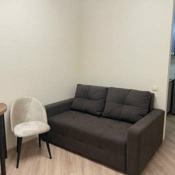 Сдается 1-комнатная квартира, 28 м²