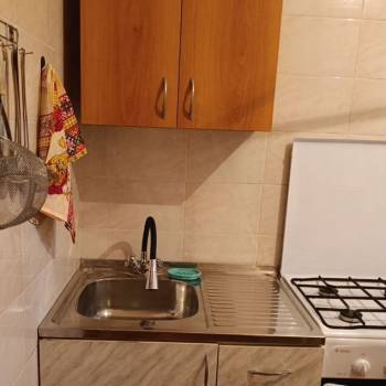 Сдается 1-комнатная квартира, 34 м²