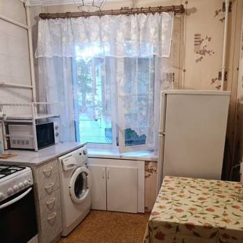 Сдается 1-комнатная квартира, 34 м²