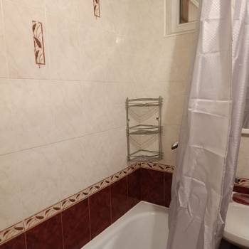 Сдается 1-комнатная квартира, 34 м²