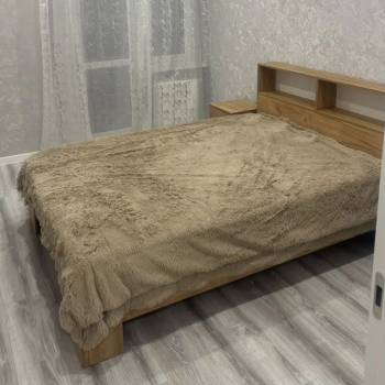 Сдается 1-комнатная квартира, 42 м²