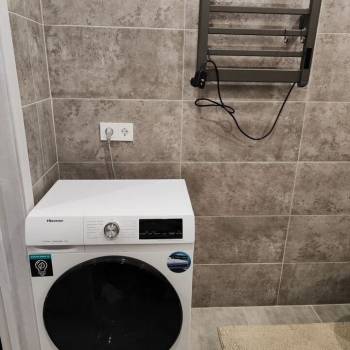 Сдается 1-комнатная квартира, 52 м²