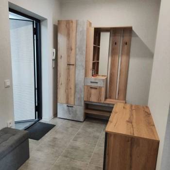 Сдается 1-комнатная квартира, 52 м²
