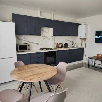 Сдается 1-комнатная квартира, 52 м²