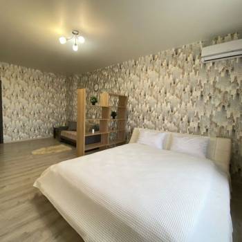 Сдается 1-комнатная квартира, 50 м²