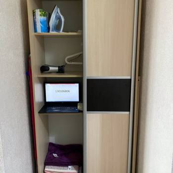 Сдается 1-комнатная квартира, 50 м²