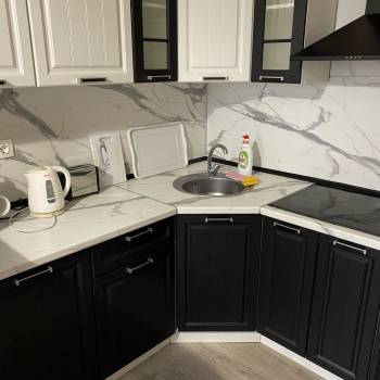 Сдается 1-комнатная квартира, 50 м²