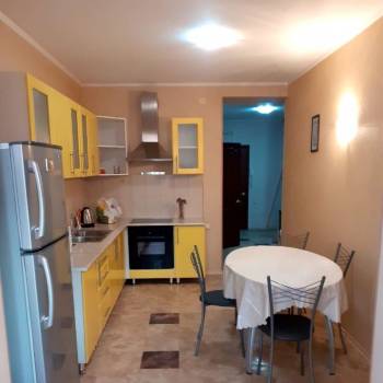 Сдается 1-комнатная квартира, 51,1 м²