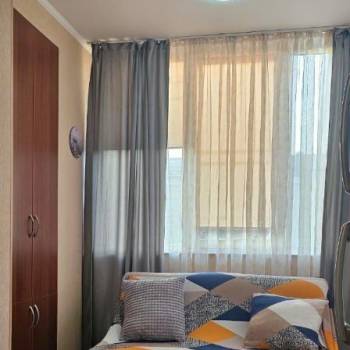 Сдается 1-комнатная квартира, 51,1 м²